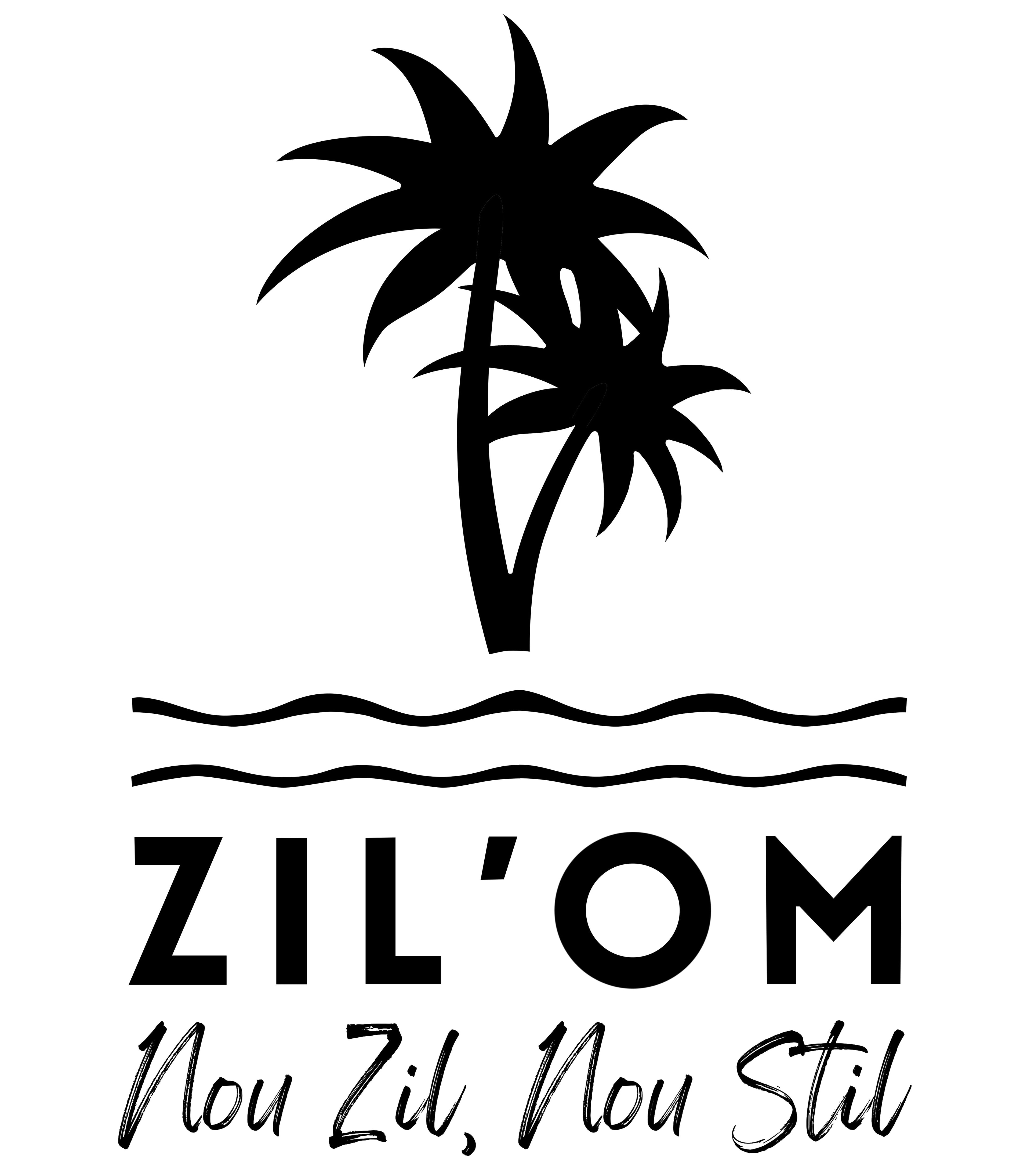 ZIL’OM : T-shirt d'été