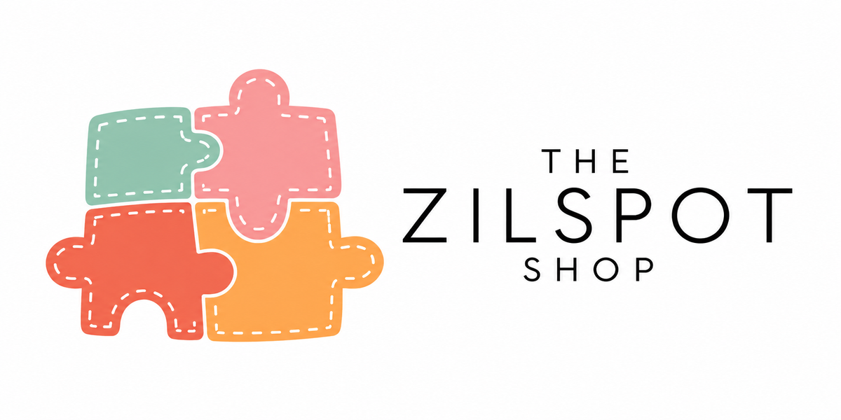  The ZilSpot Shop